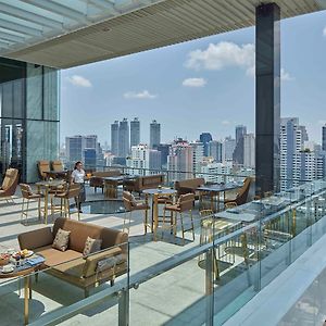 137 Pillars Residences Bangkok