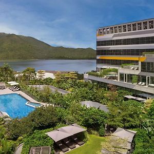 The Silveri Hong Kong - Mgallery