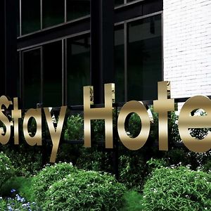 B Stay Hotel